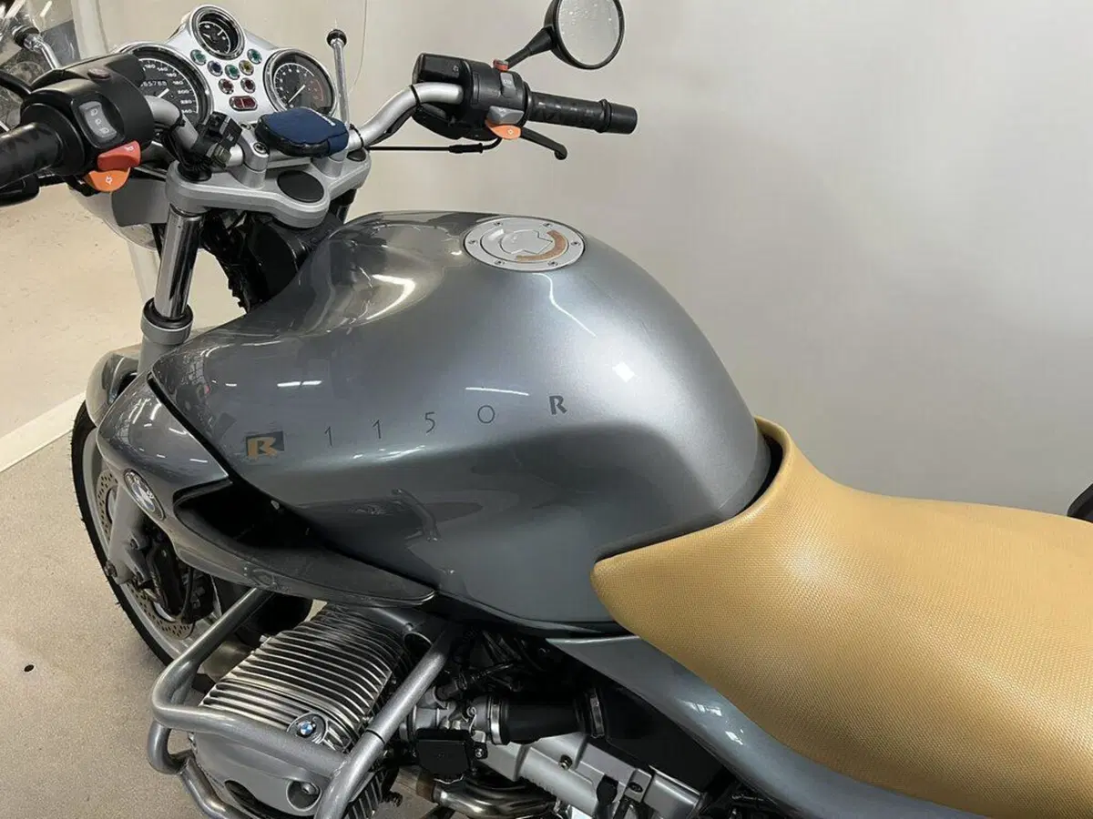 Bmw R 1150 R (2000 - 07) (6)