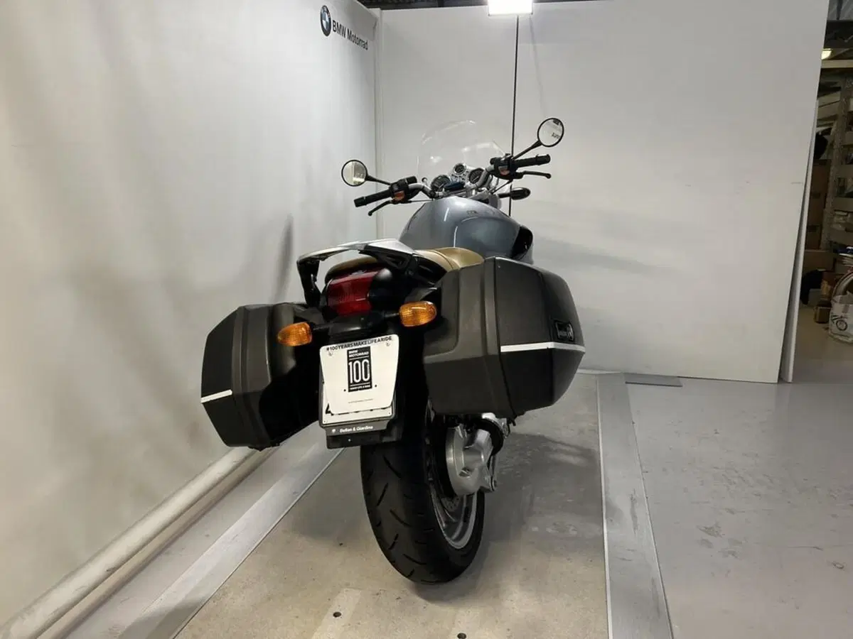 Bmw R 1150 R (2000 - 07) (12)