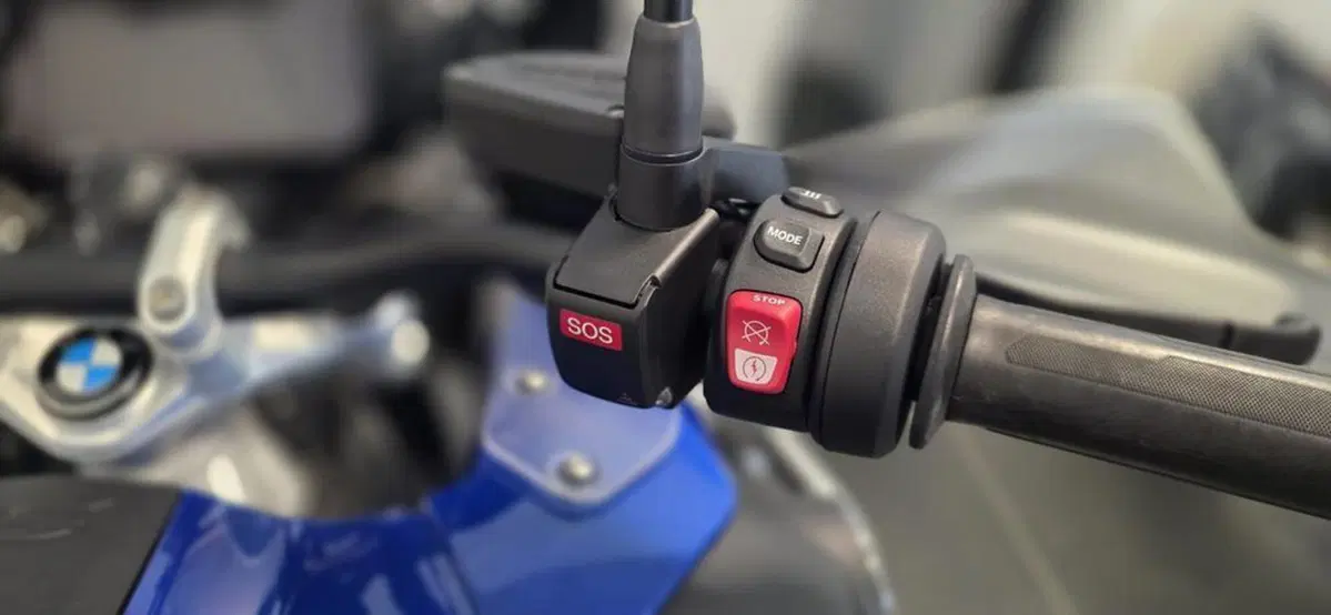 Bmw R 1250 GS Adventure (2021 - 24) (2)