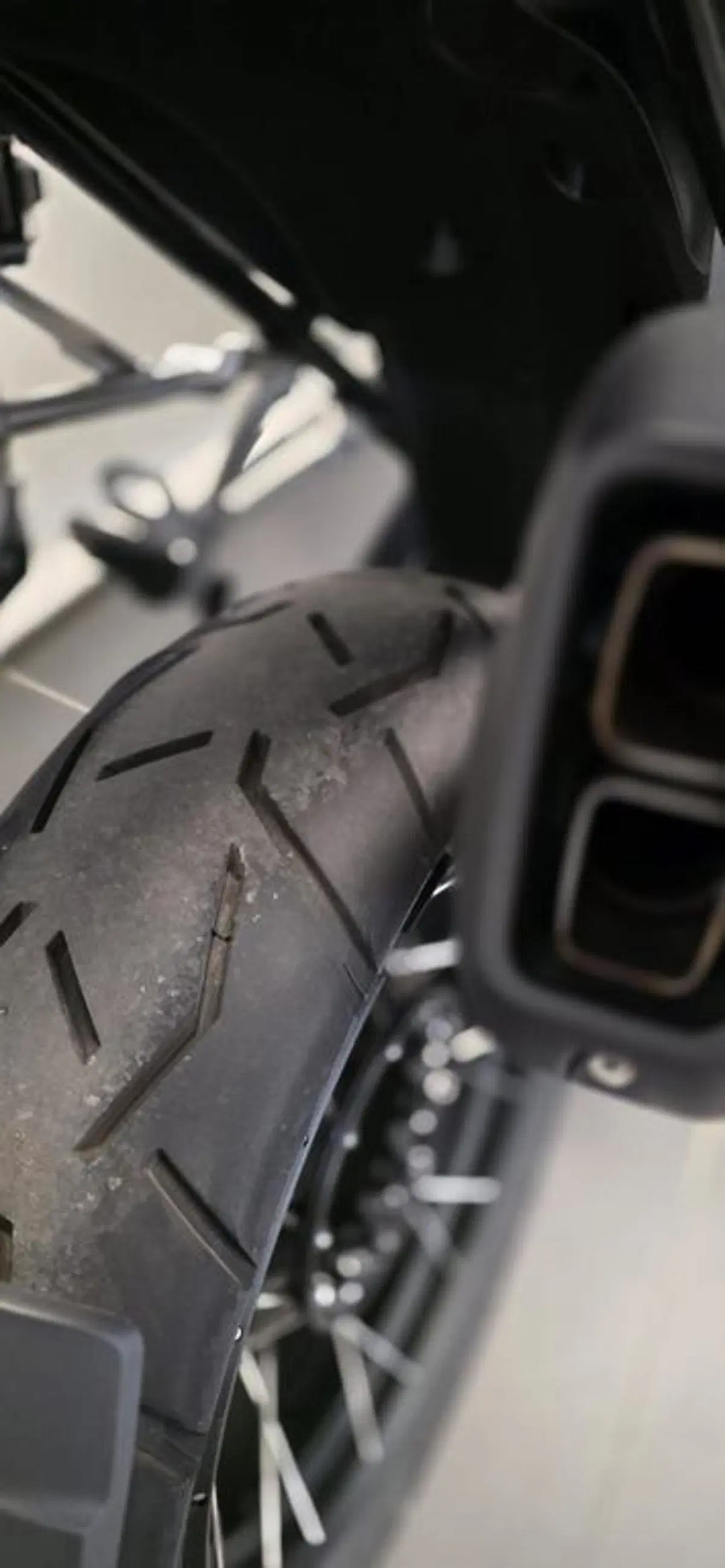 Bmw R 1250 GS Adventure (2021 - 24) (5)