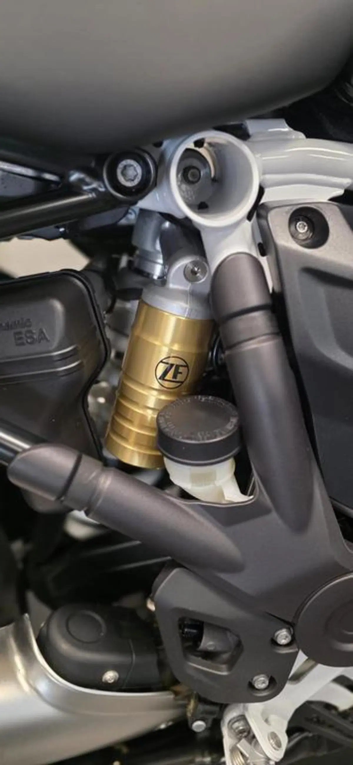 Bmw R 1250 GS Adventure (2021 - 24) (6)