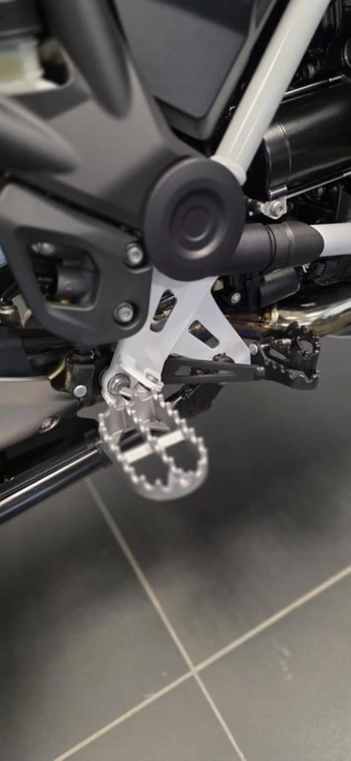 Bmw R 1250 GS Adventure (2021 - 24) (7)