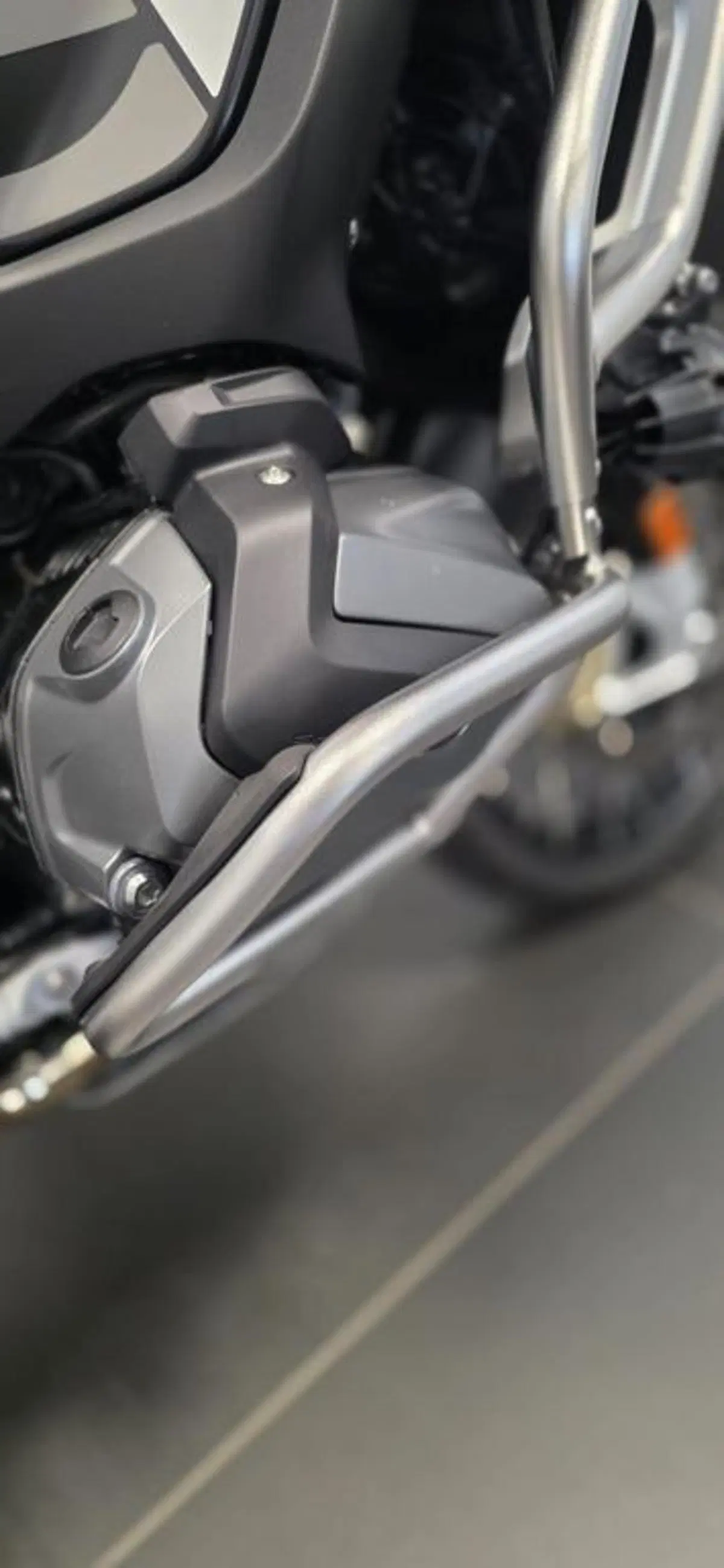 Bmw R 1250 GS Adventure (2021 - 24) (8)