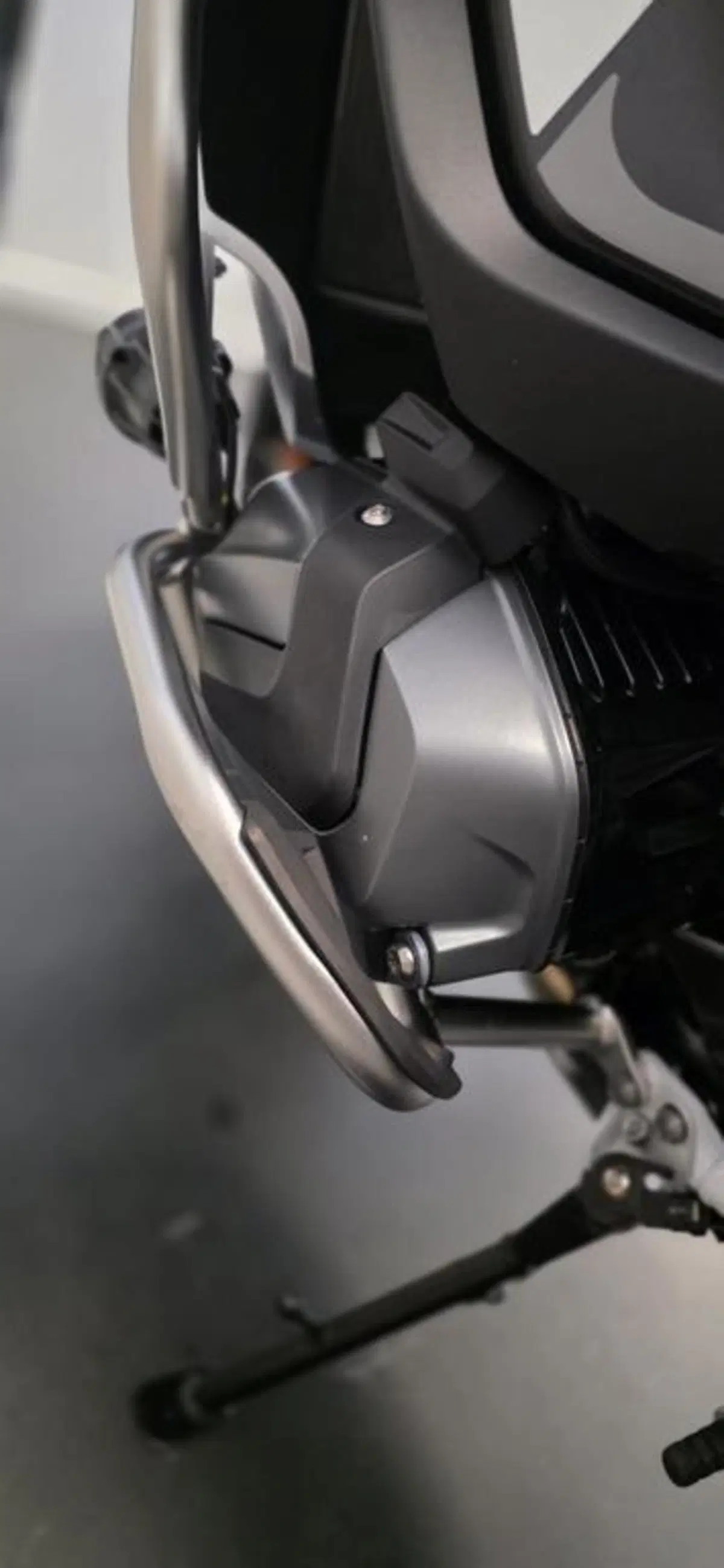Bmw R 1250 GS Adventure (2021 - 24) (9)