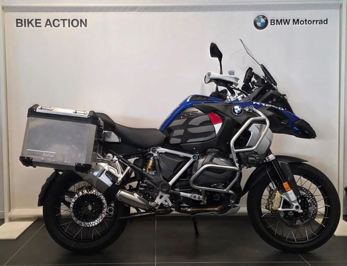 Bmw R 1250 GS Adventure (2021 - 24)