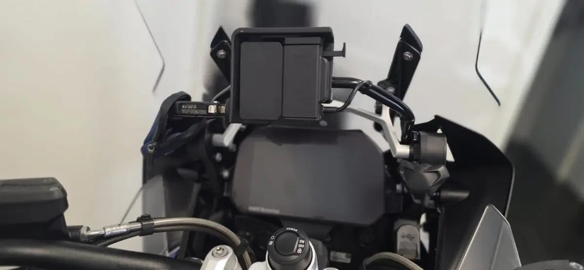 Bmw R 1250 GS Adventure (2021 - 24) (3)
