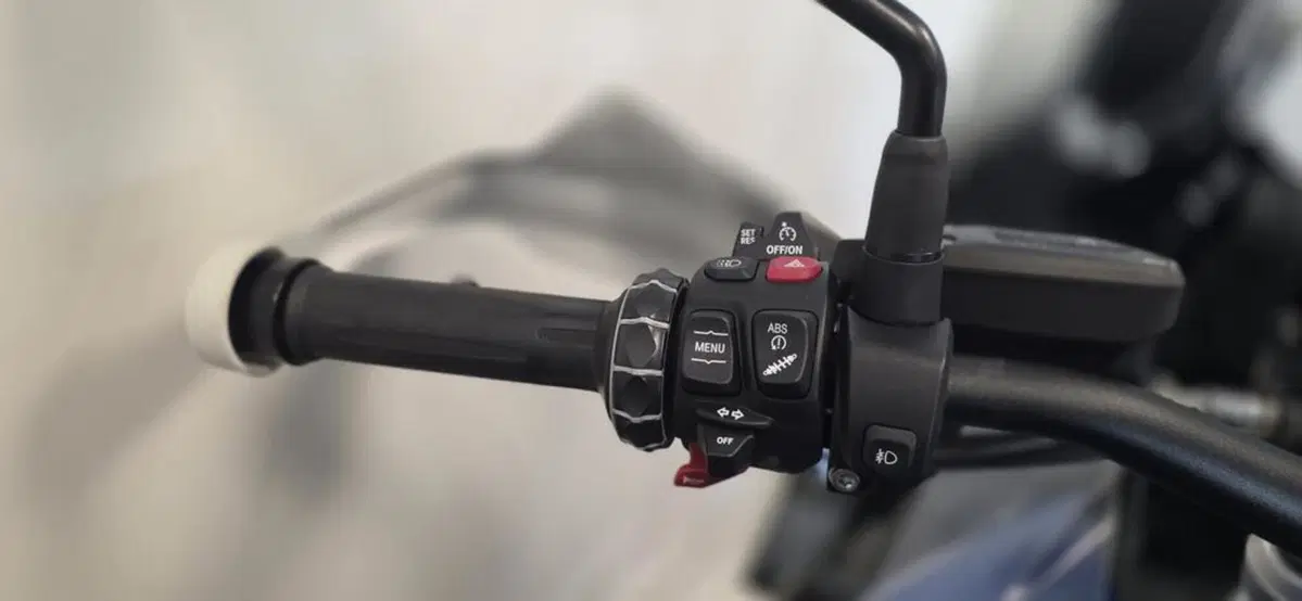 Bmw R 1250 GS Adventure (2019 - 20) (2)