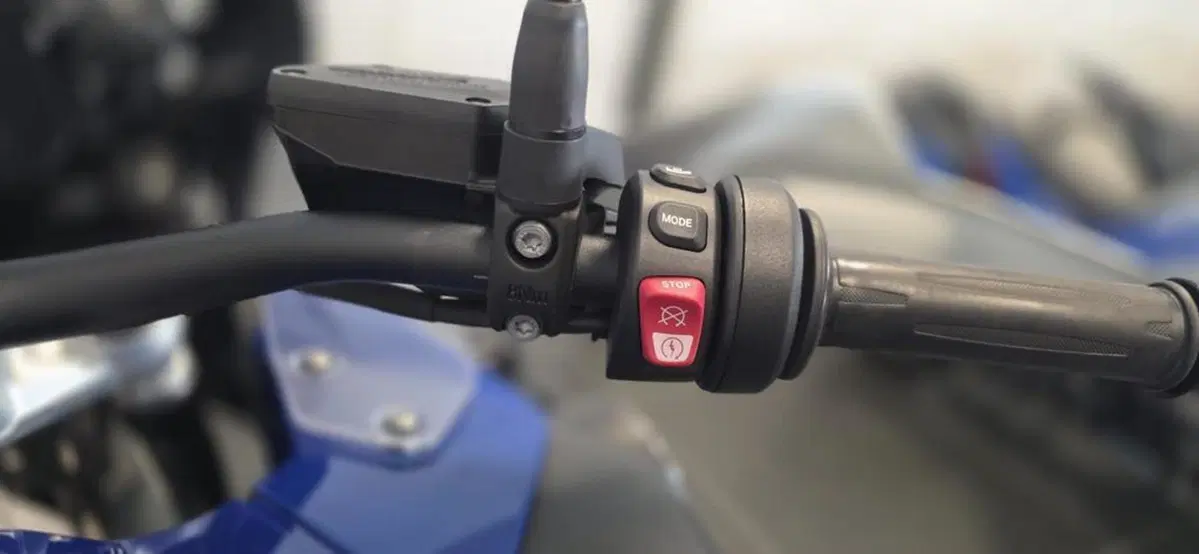 Bmw R 1250 GS Adventure (2019 - 20) (4)
