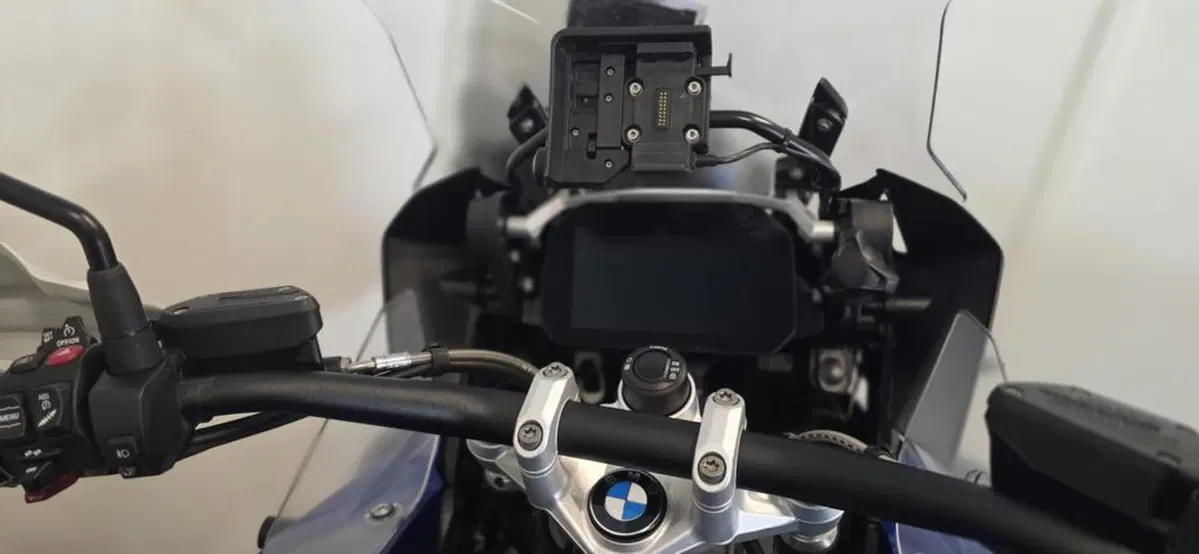 Bmw R 1250 GS Adventure (2019 - 20) (3)
