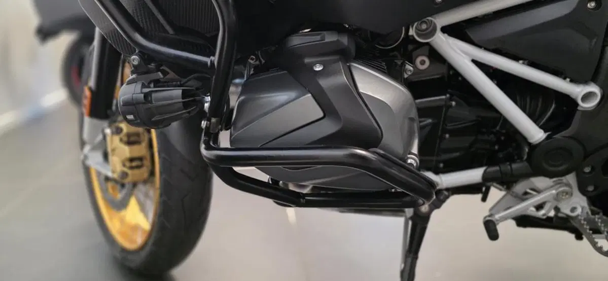 Bmw R 1250 GS Adventure (2019 - 20) (6)