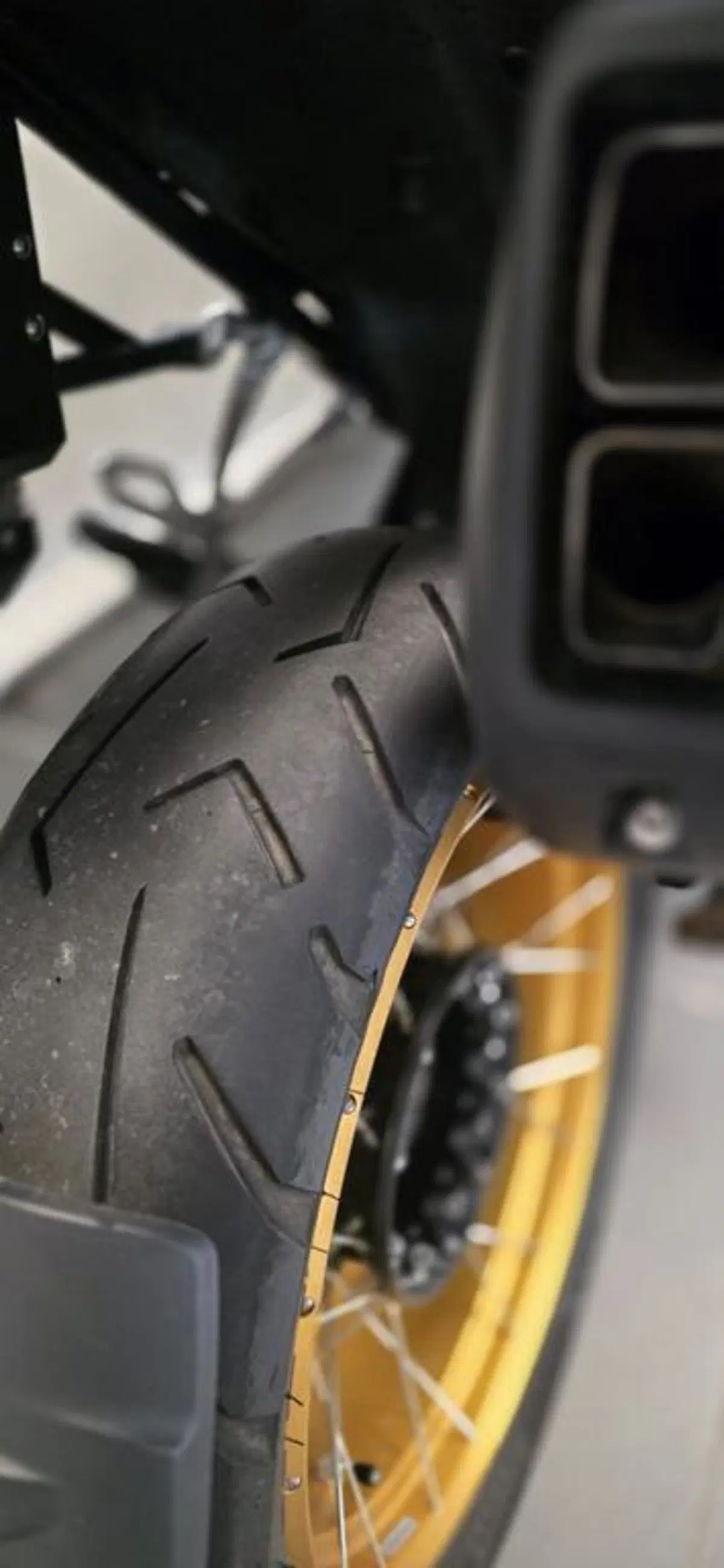 Bmw R 1250 GS Adventure (2019 - 20) (7)