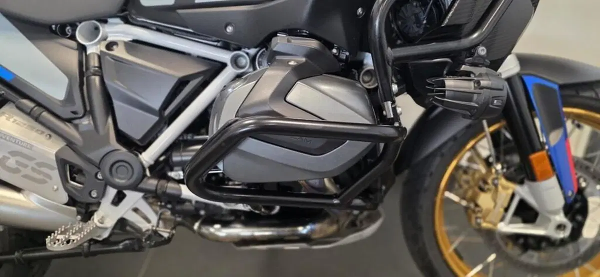 Bmw R 1250 GS Adventure (2019 - 20) (5)