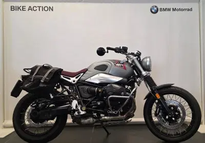 Bmw R nineT Scrambler (2021 - 24) usata