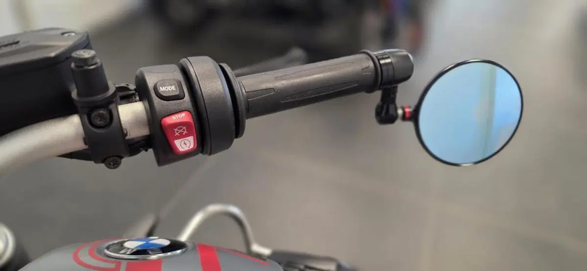 Bmw R nineT Scrambler (2021 - 24) (4)