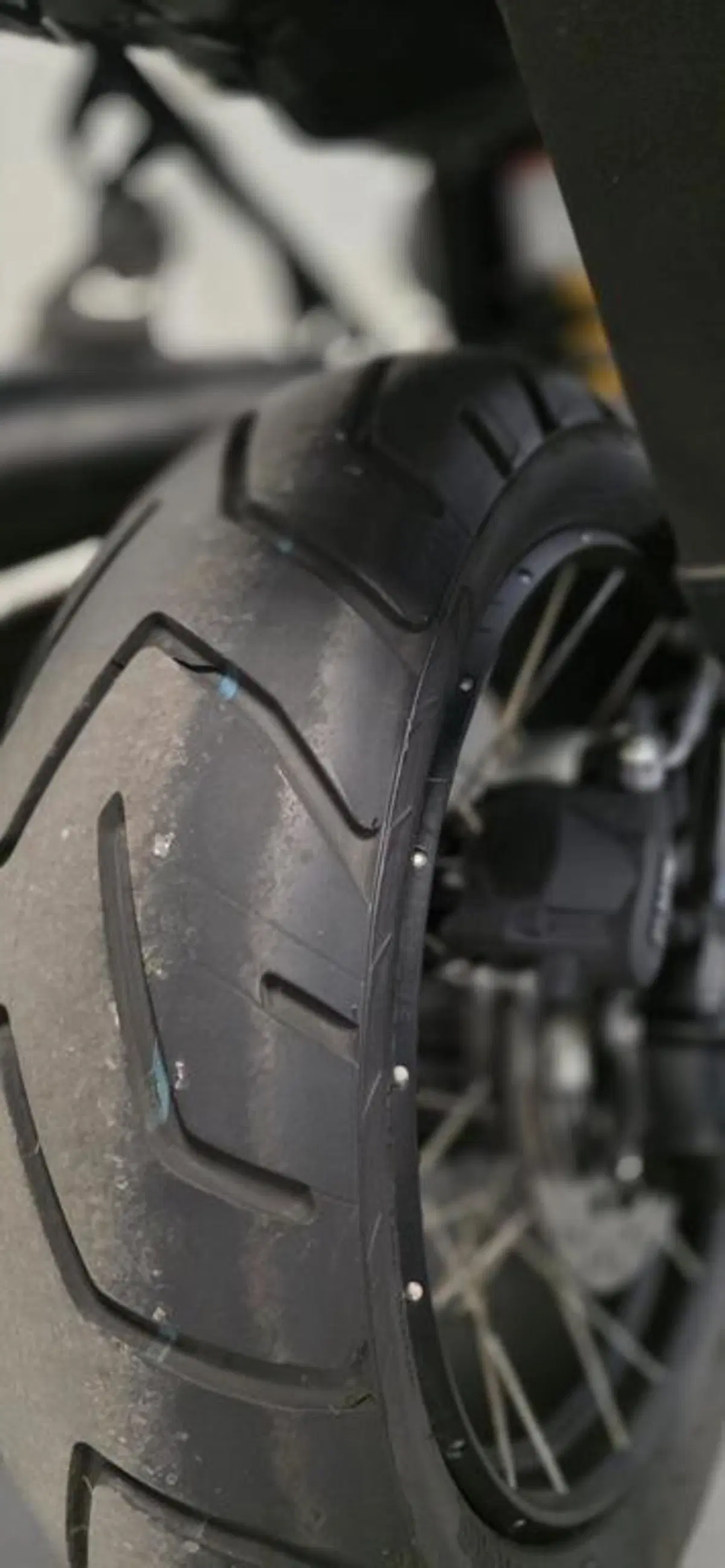 Bmw R nineT Scrambler (2021 - 24) (8)