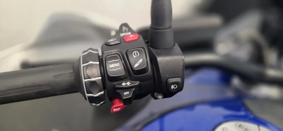 Bmw R 1250 GS Adventure (2021 - 24) (2)