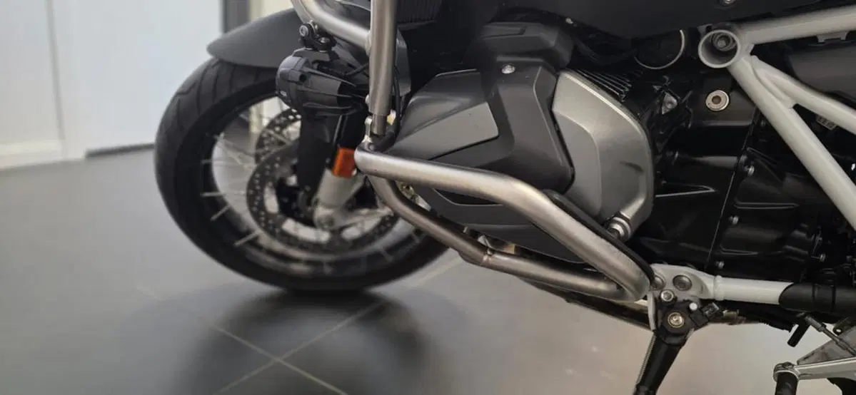 Bmw R 1250 GS Adventure (2021 - 24) (5)