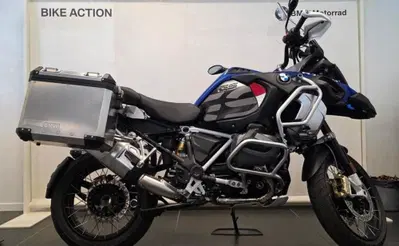 Bmw R 1250 GS Adventure (2021 - 24) usata
