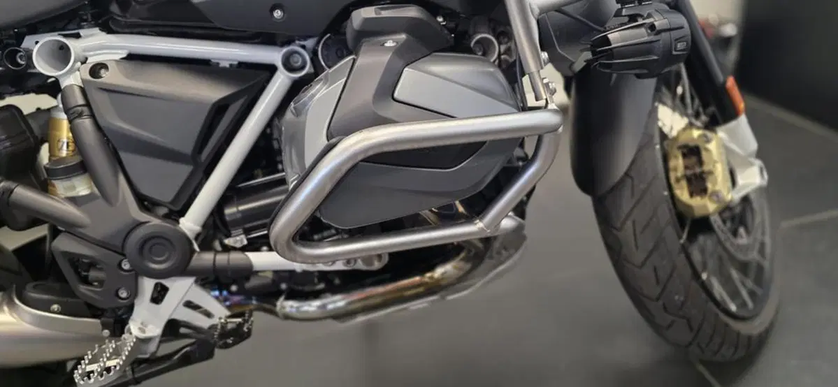 Bmw R 1250 GS Adventure (2021 - 24) (6)
