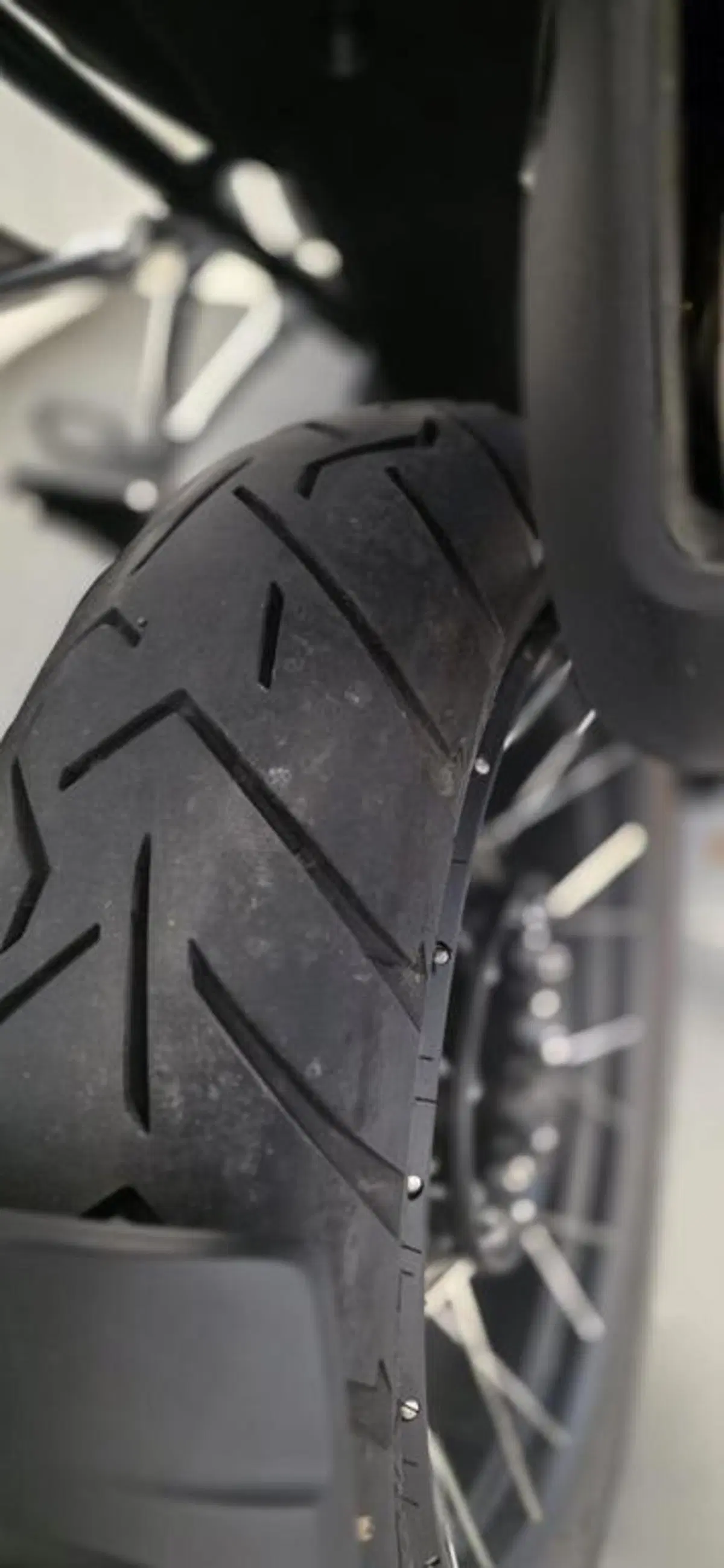 Bmw R 1250 GS Adventure (2021 - 24) (7)