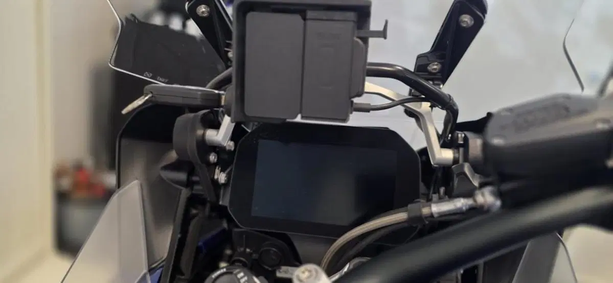 Bmw R 1250 GS Adventure (2021 - 24) (3)