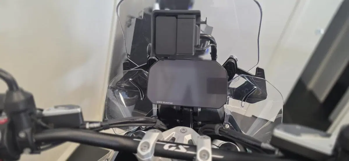Bmw R 1300 GS (2023 - 26) (3)