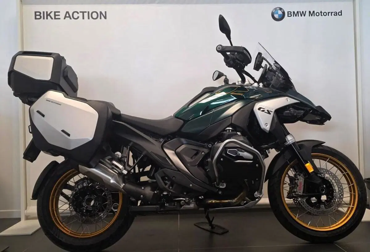 Bmw R 1300 GS (2023 - 26)