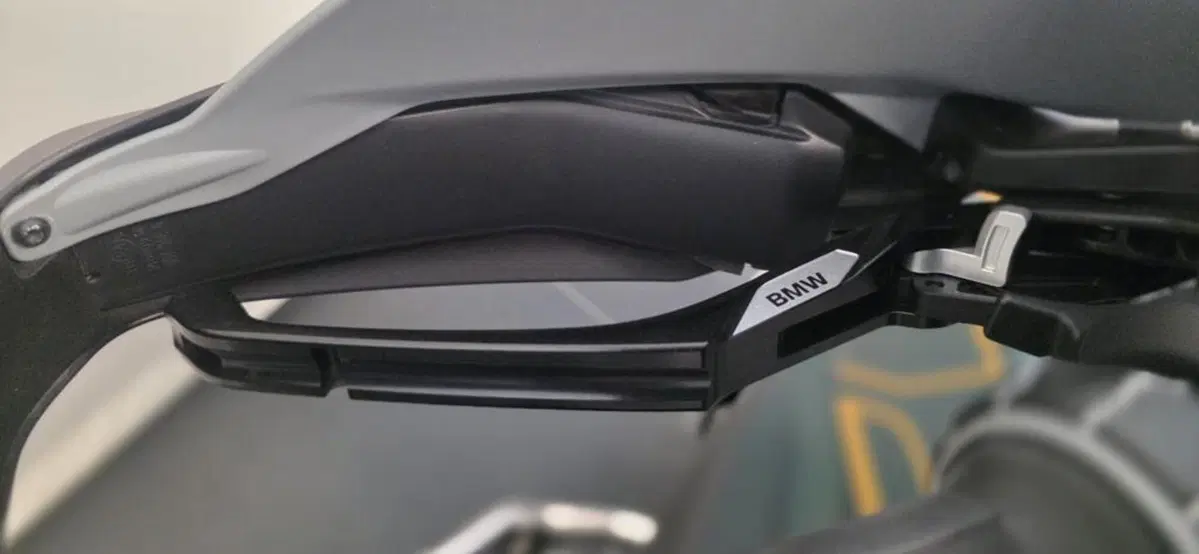 Bmw R 1300 GS (2023 - 26) (7)