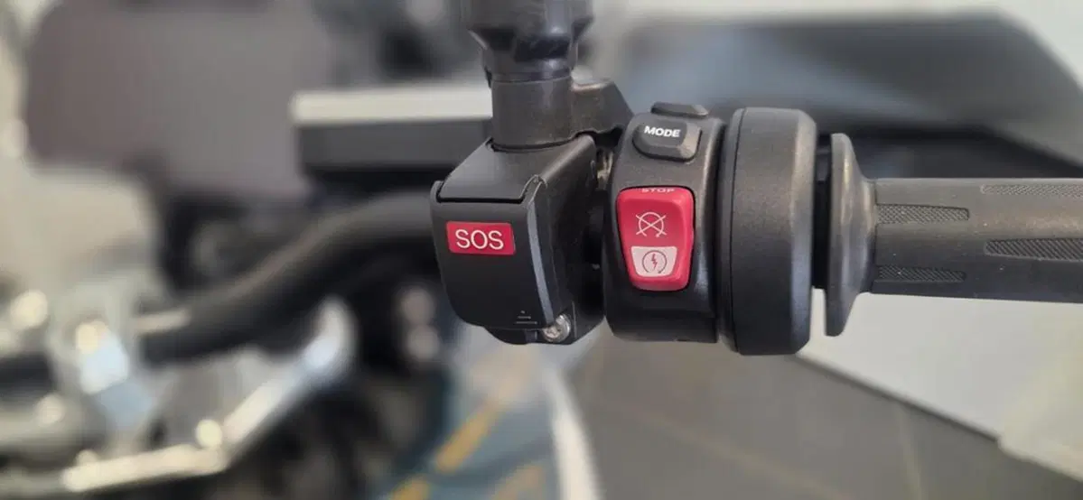 Bmw R 1300 GS (2023 - 26) (4)
