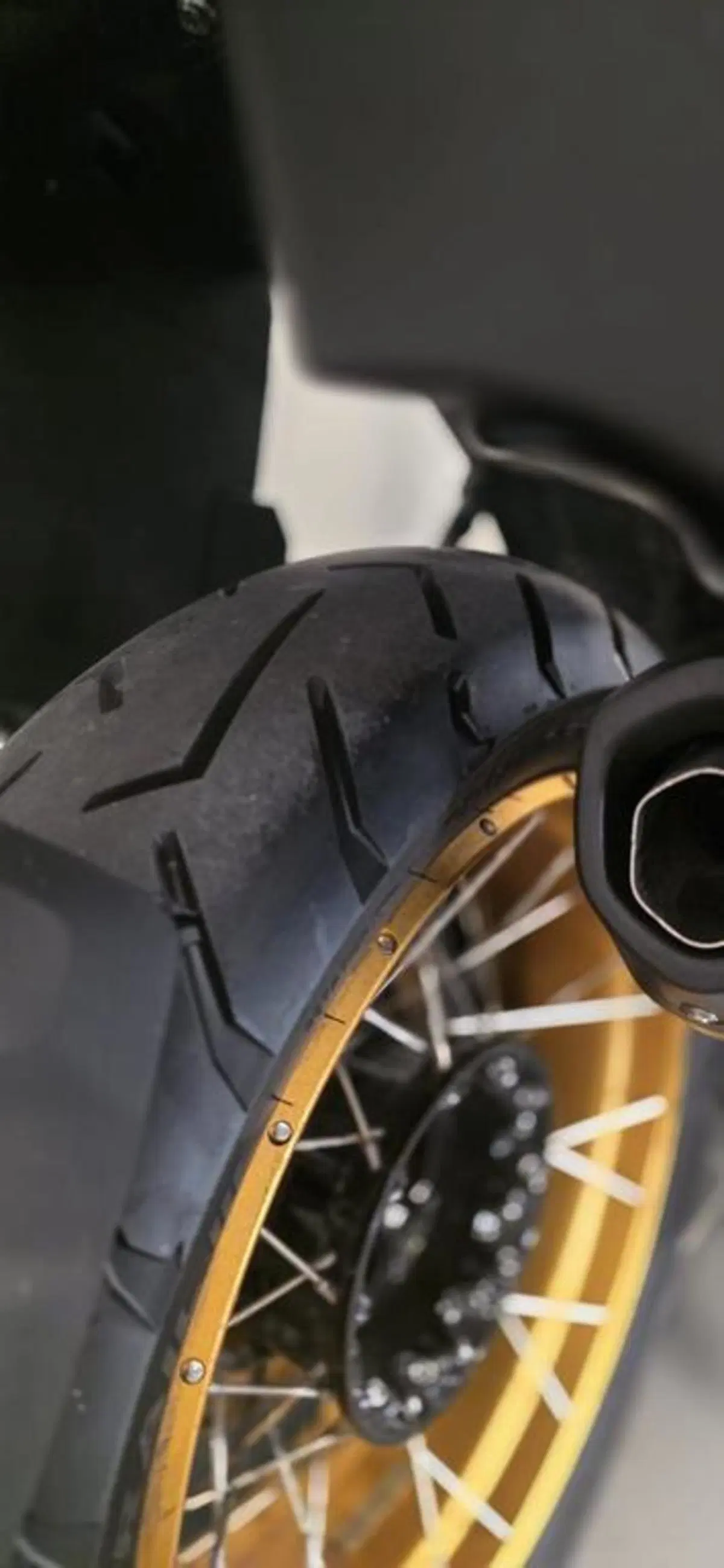 Bmw R 1300 GS (2023 - 26) (11)
