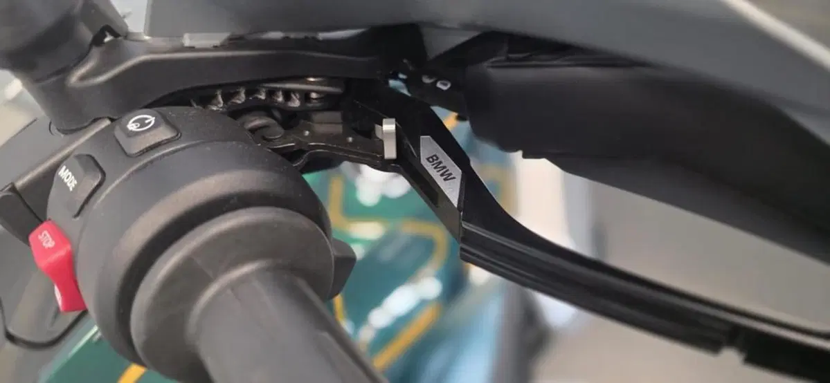 Bmw R 1300 GS (2023 - 26) (8)