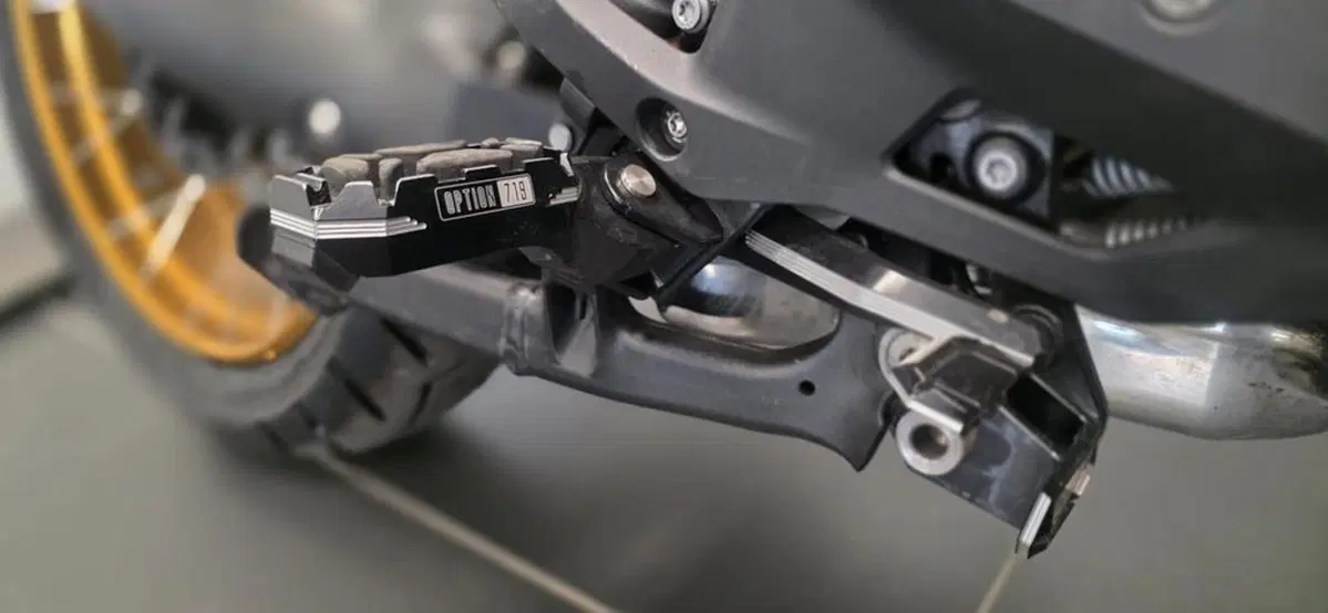 Bmw R 1300 GS (2023 - 26) (12)