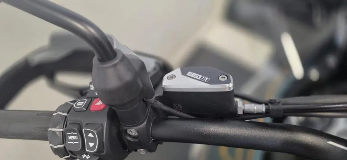 Bmw R 1300 GS (2023 - 26) (6)