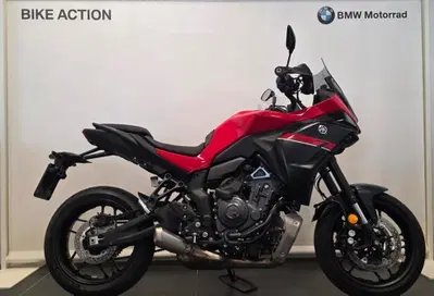 Yamaha Tracer 7 Y-AMT (2026) usata