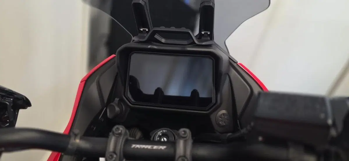 Yamaha Tracer 7 Y-AMT (2026) (5)