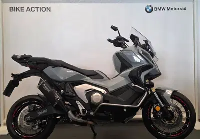 Honda X-ADV 750 DCT Gravel (2021 - 24) usata