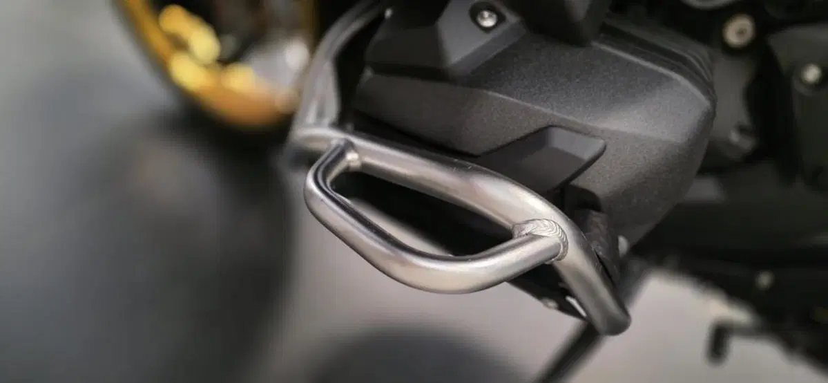 Bmw R 1300 GS Adventure Trophy (2025 - 26) (5)