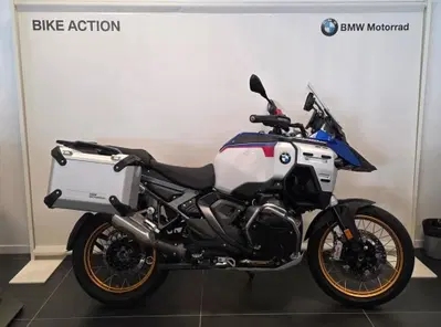 Bmw R 1300 GS Adventure Trophy (2025 - 26) usata