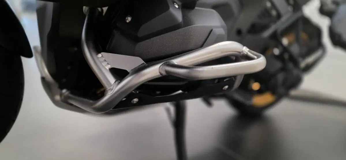 Bmw R 1300 GS Adventure Trophy (2025 - 26) (6)