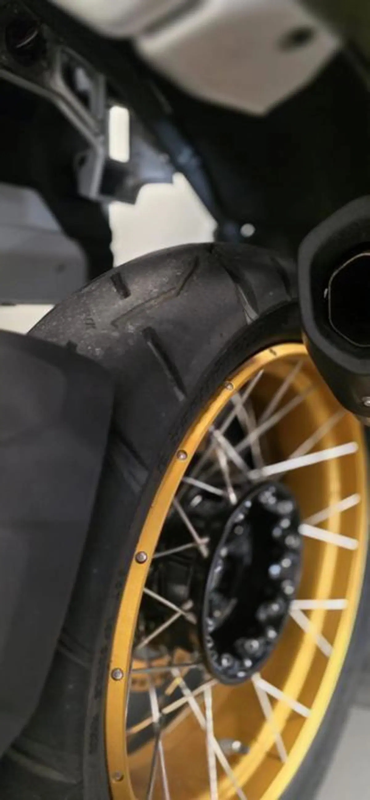 Bmw R 1300 GS Adventure Trophy (2025 - 26) (7)