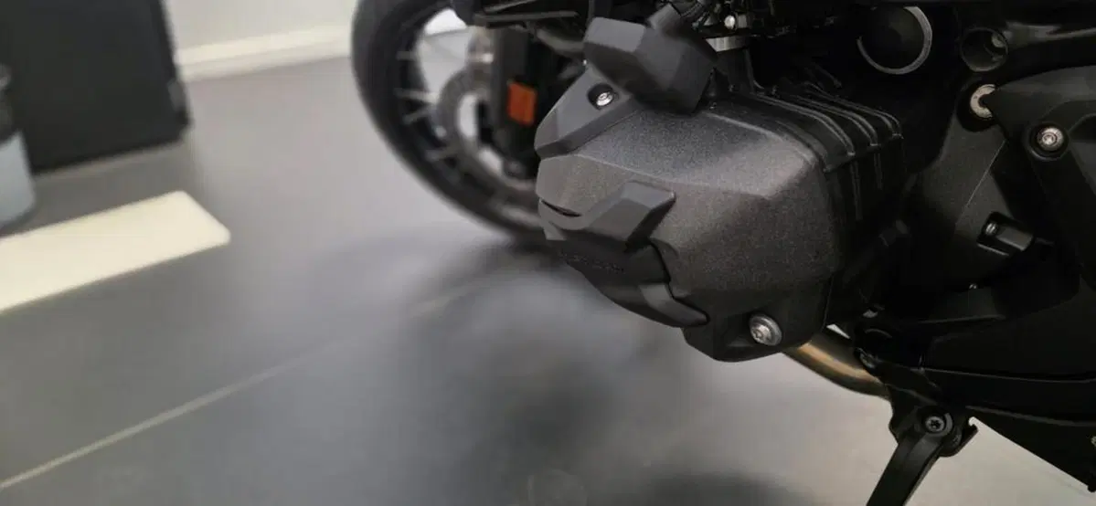 Bmw R 1300 GS (2023 - 26) (5)