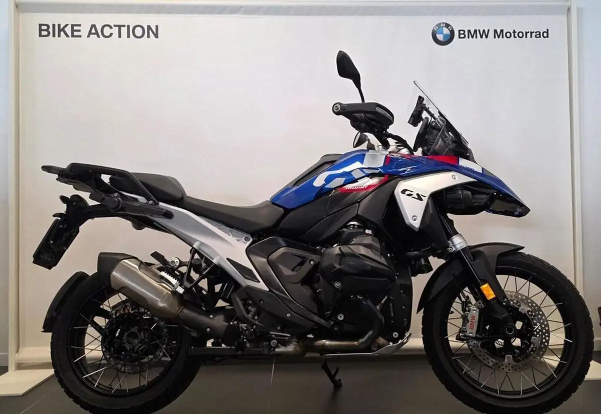 Bmw R 1300 GS (2023 - 26)