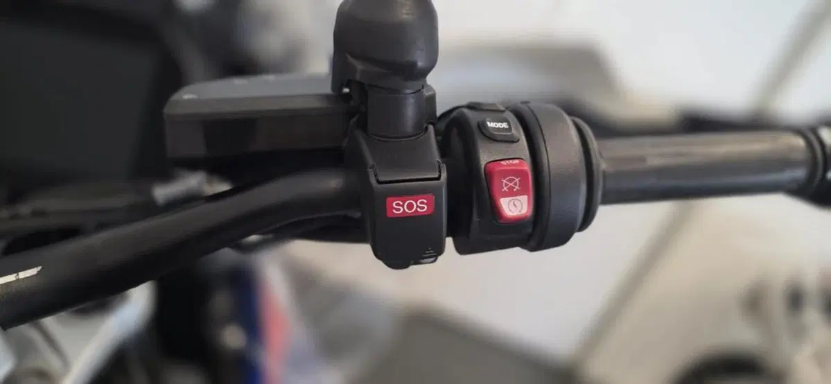 Bmw R 1300 GS (2023 - 26) (4)