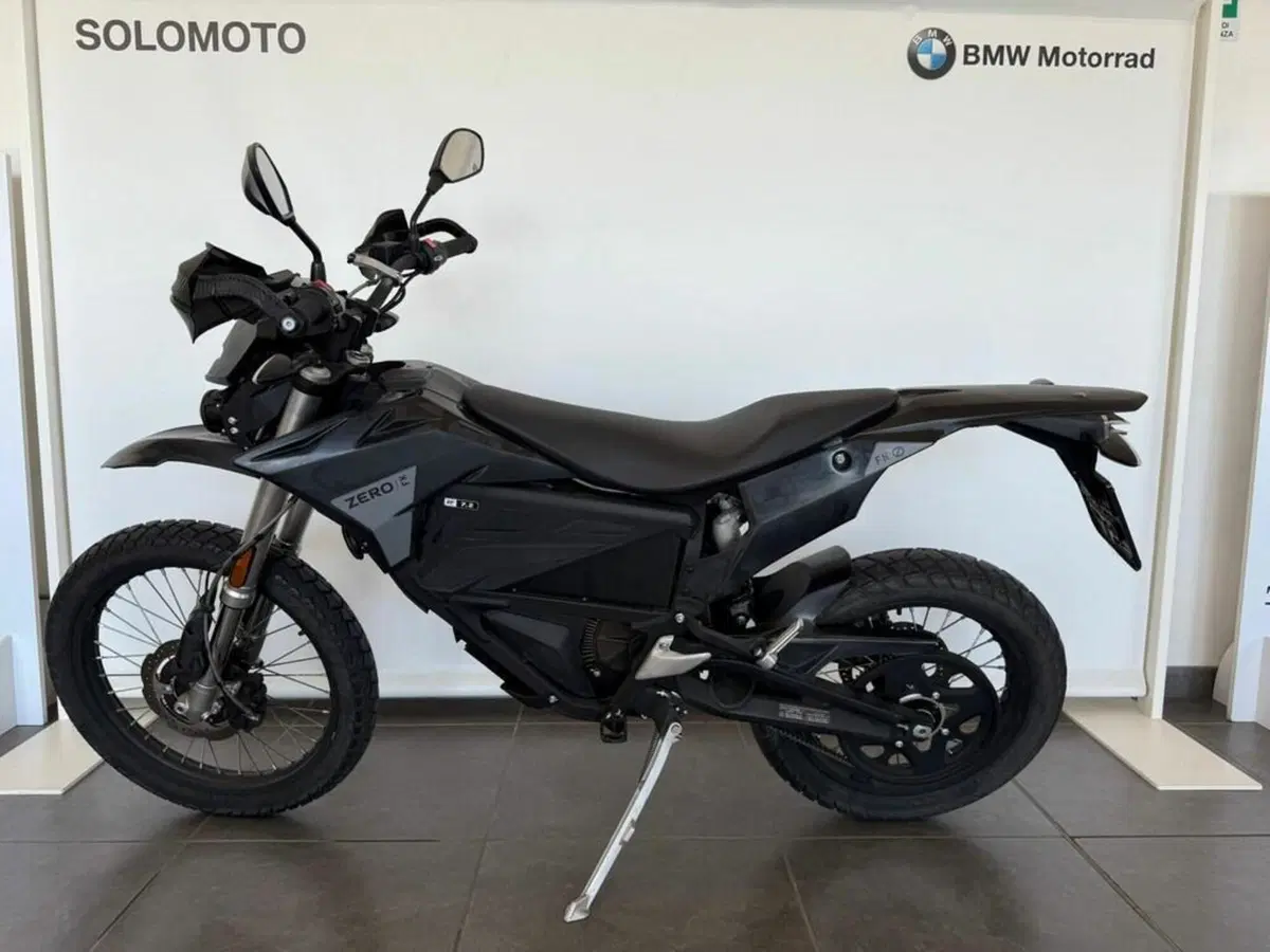 Zero FX (2015 - 25)