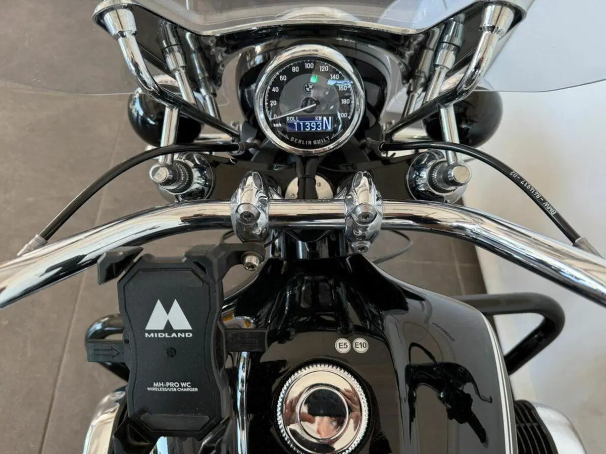 Bmw R 18 Classic (2021 - 24) (2)
