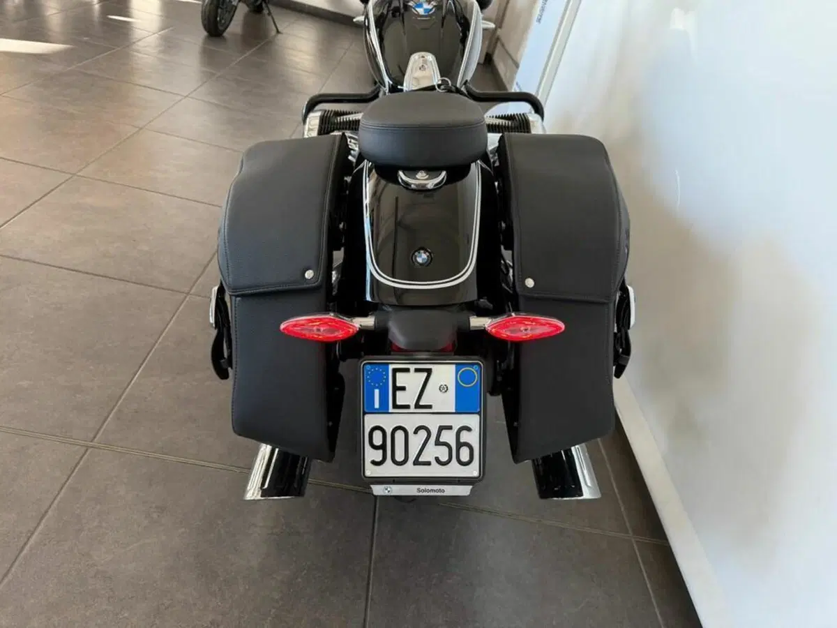 Bmw R 18 Classic (2021 - 24) (4)
