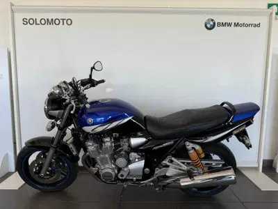 Yamaha XJR 1300 (2002 - 06) usata