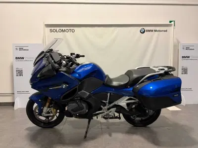 Bmw R 1250 RT (2019 - 20) usata