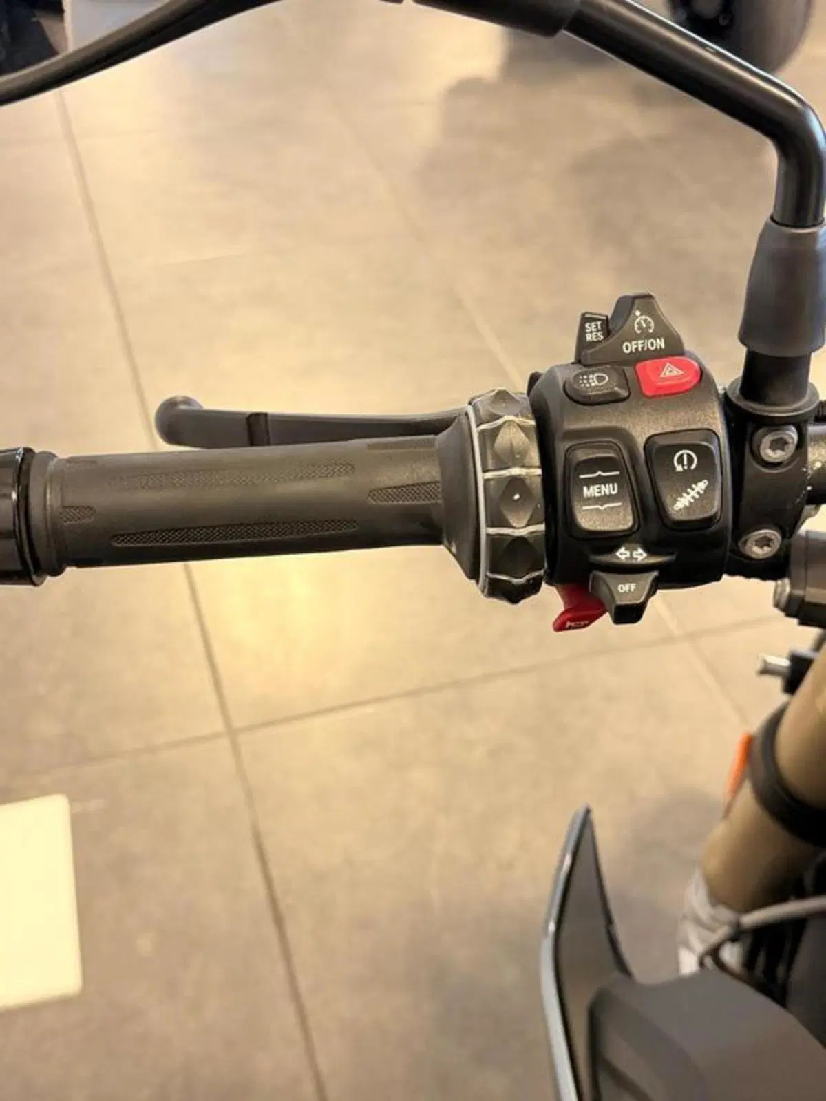 Bmw S 1000 R (2021 - 24) (12)