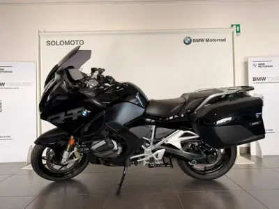 Bmw R 1250 RT (2021 - 25) usata